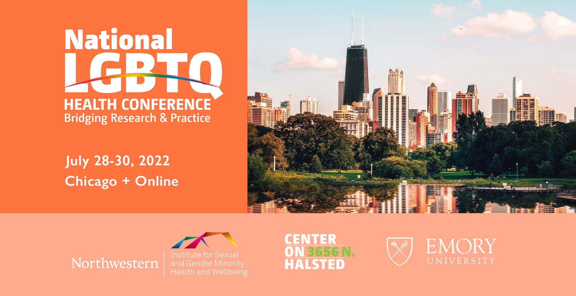 National LGBTQ Health Conference